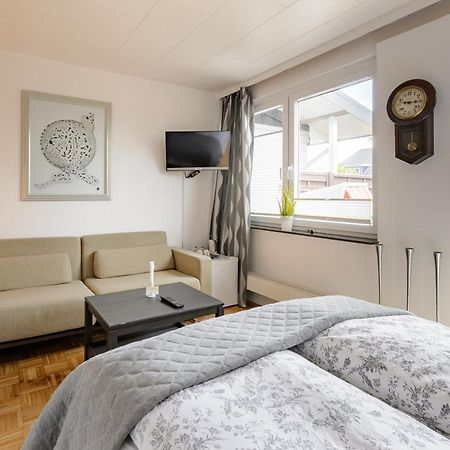 Pension Louisa Dagebüll Exteriér fotografie