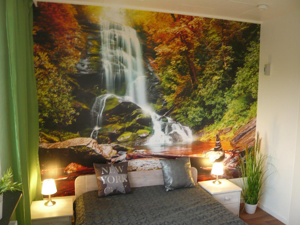 Pension Louisa Dagebüll Pokoj fotografie